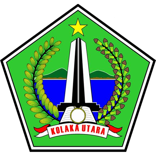 Logo Desa