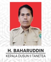 BAHARUDDIN